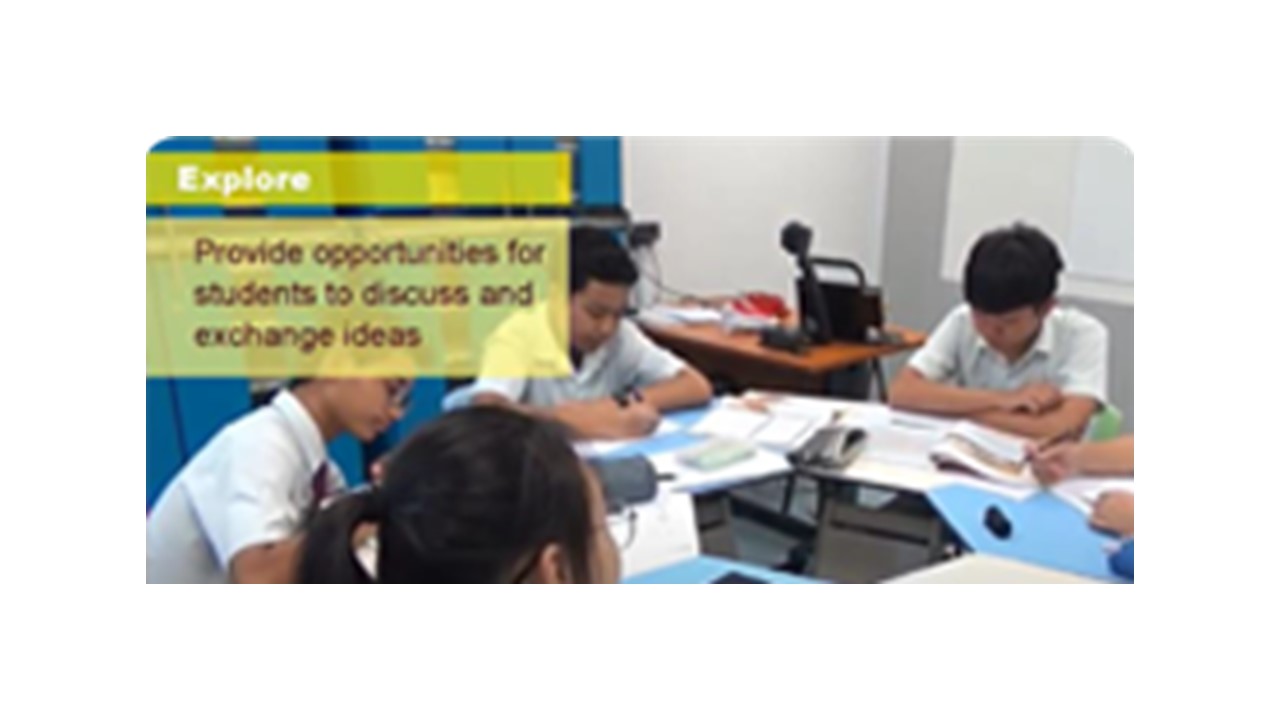 Assessment for Learning (AfL)