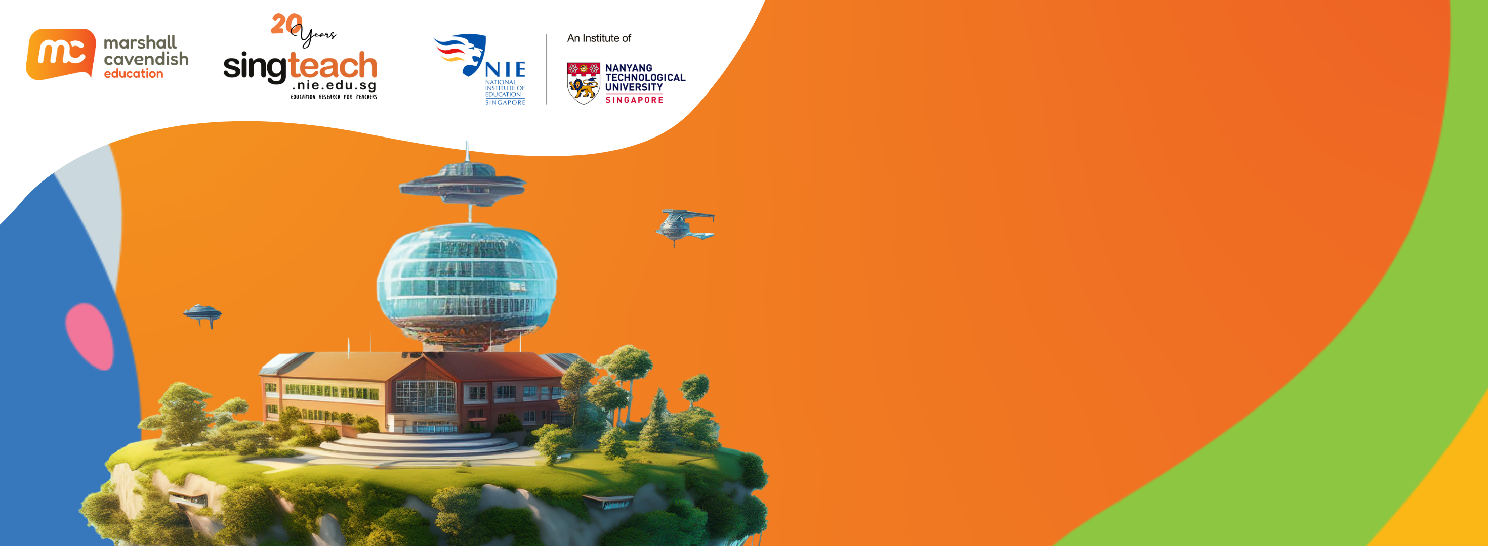 Virtual Staff Lounge