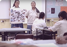 Nurturing Positivity