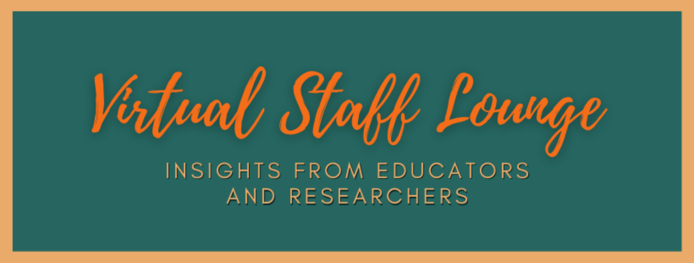 Virtual Staff Lounge