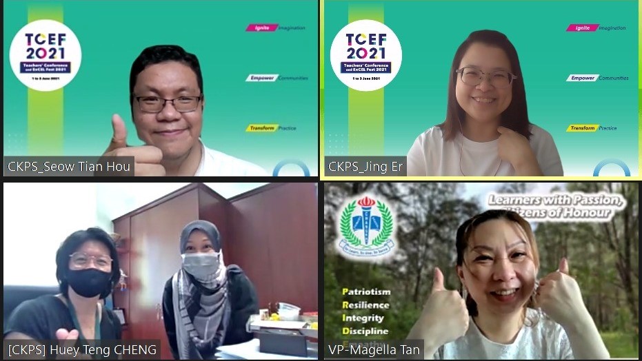 Empowering Students to Create Solutions for Real-World Problems