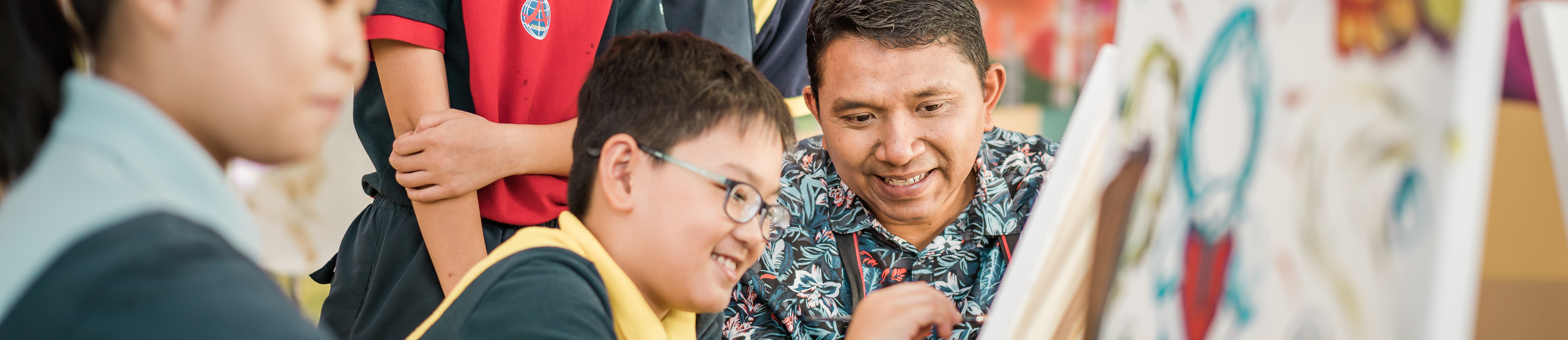 Rethinking Bilingual Education in Multilingual Singapore