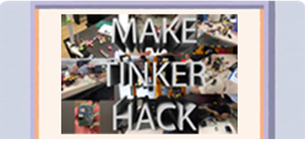 Makerspaces