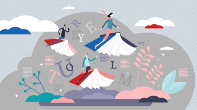 Cultivating Cosmopolitan Virtues through Literature