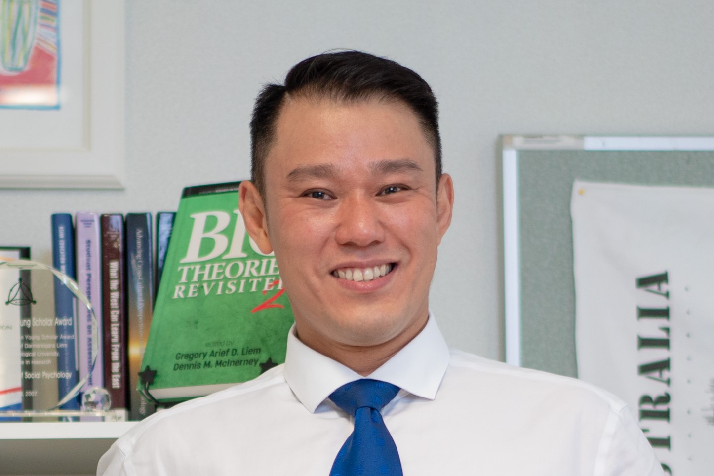 Understanding Well-Being to Uplift Low-Progress Learners