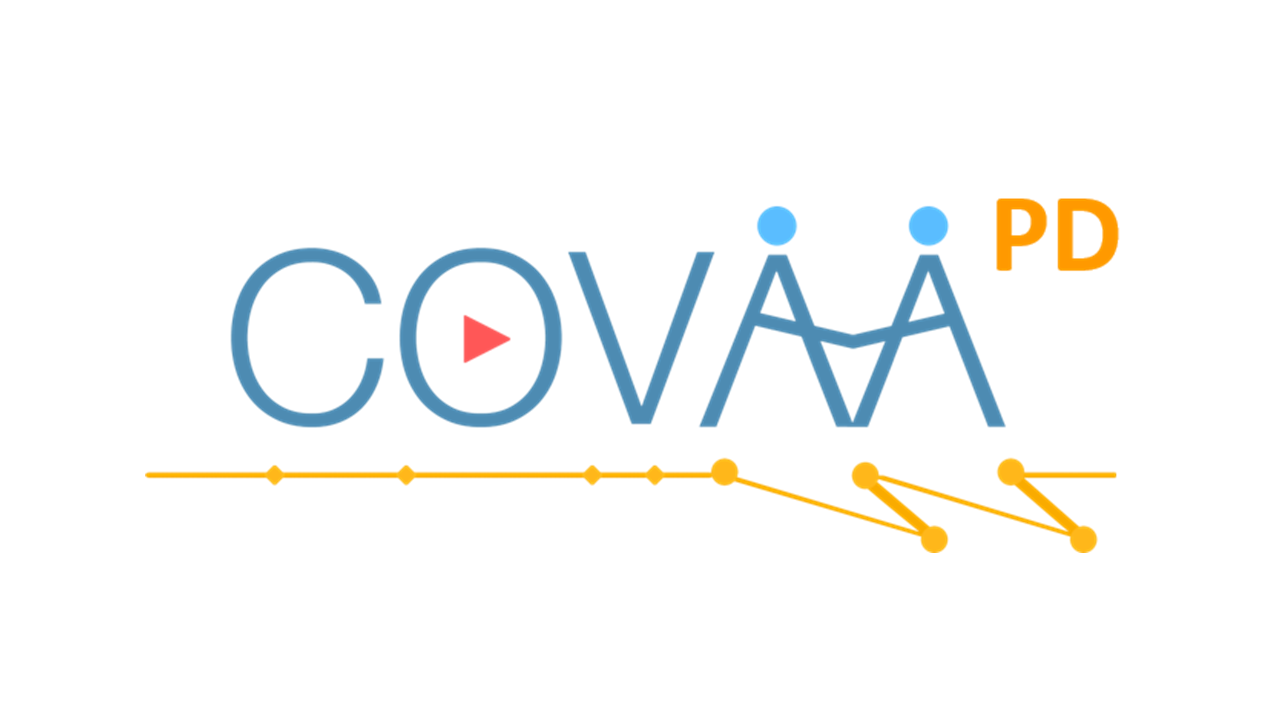 CoVAA<sup>PD</sup>
