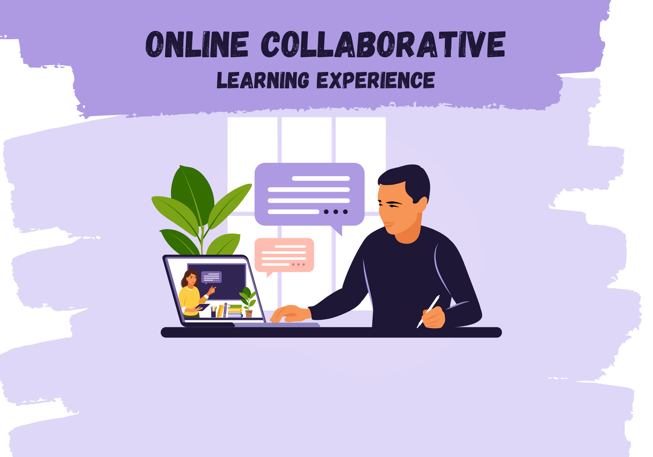 Three Tips for A Successful Online Collaborative Learning Experience