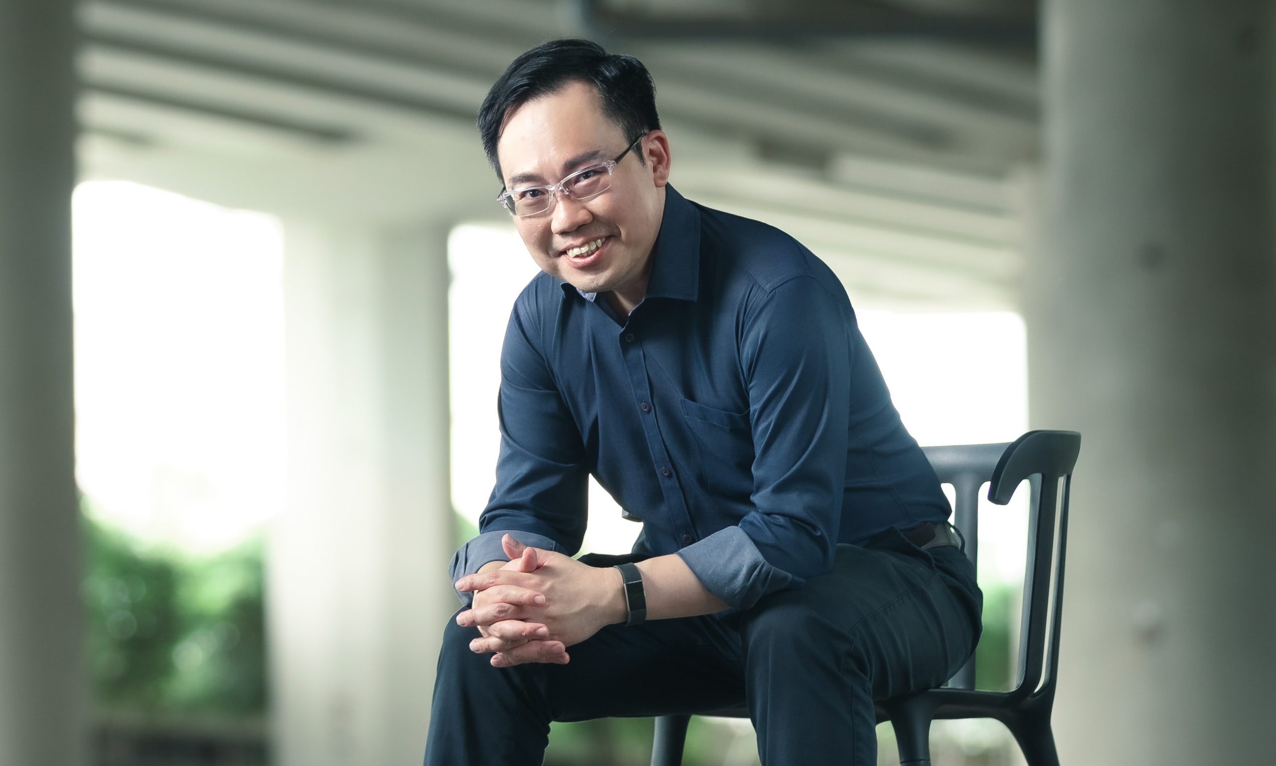 Adapting to the Problems of Tomorrow