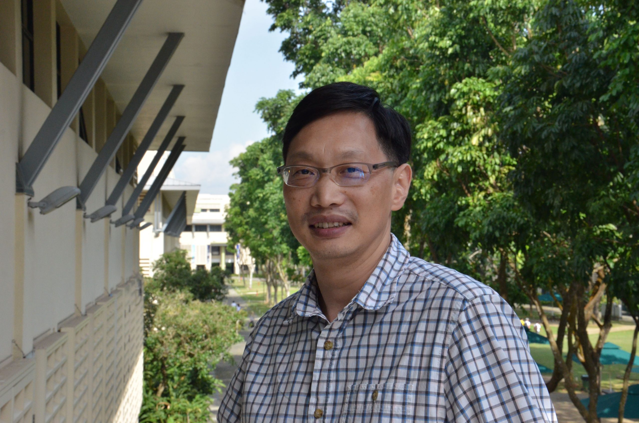 A Life-Long Process of Purposeful Learning