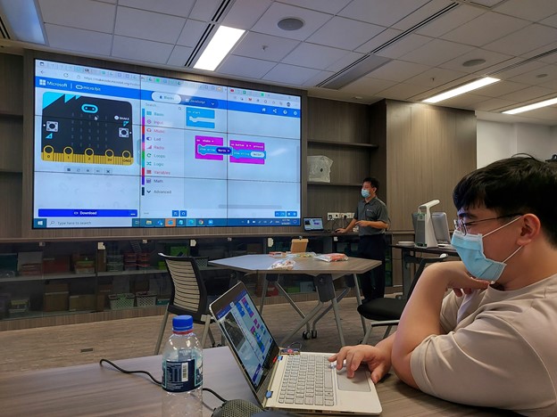 From Inception to Reception: NIE’s “Artificial Intelligence in Education Chapter”