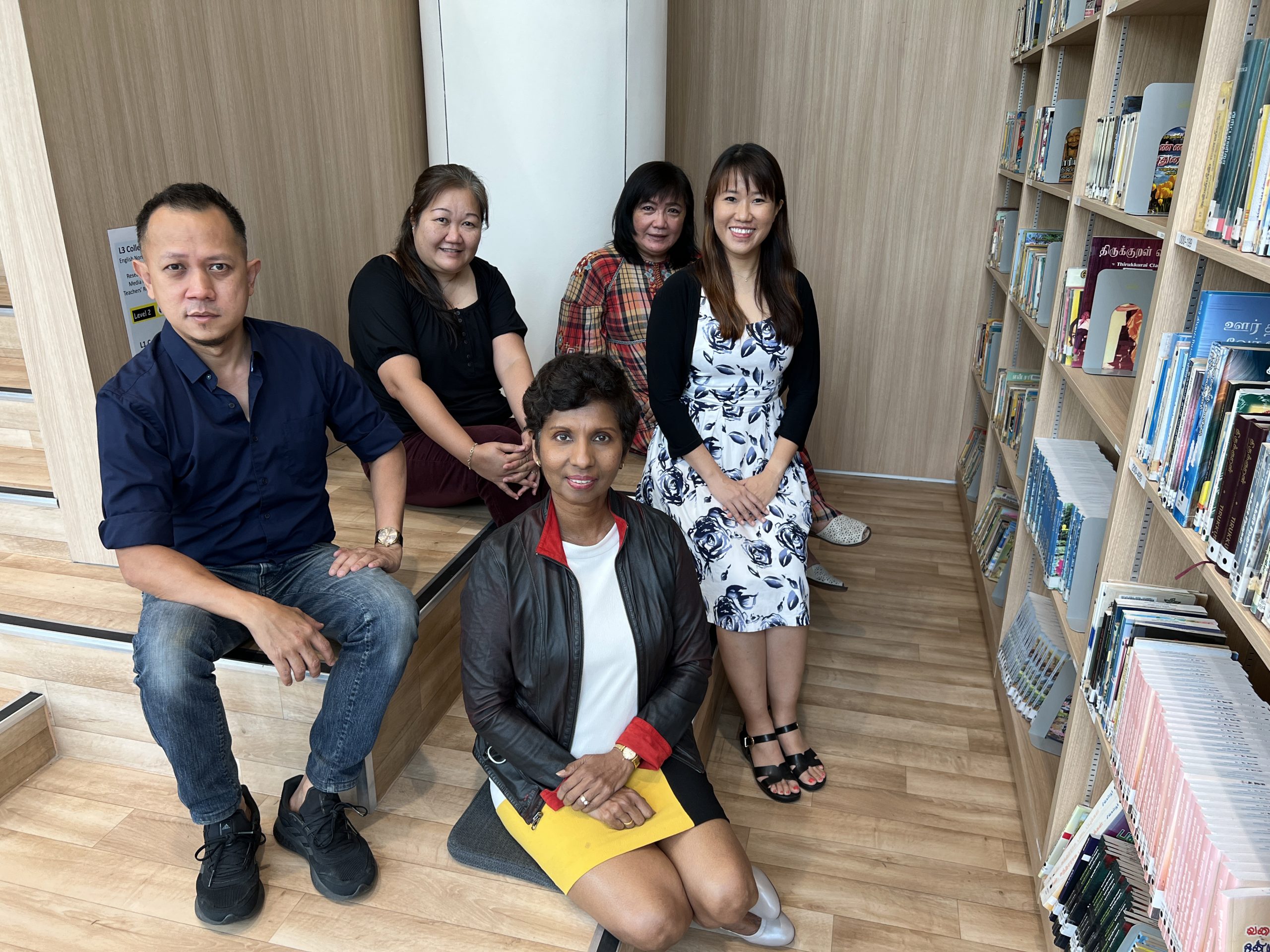 Reflections on Teachers’ Use of Blended Learning as a Pedagogical Approach