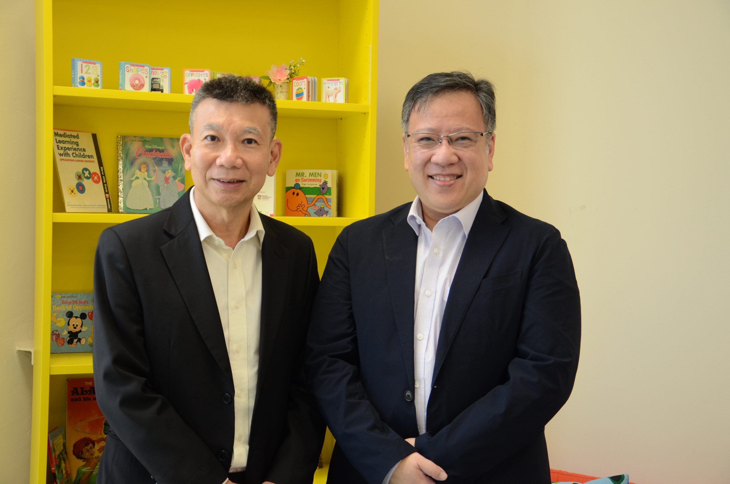 Singapore Education: The Road Ahead