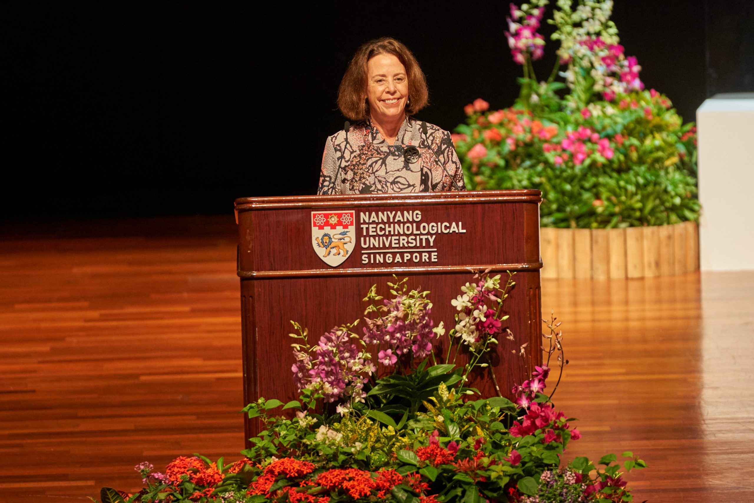 High-Quality Classrooms and Robust Societies