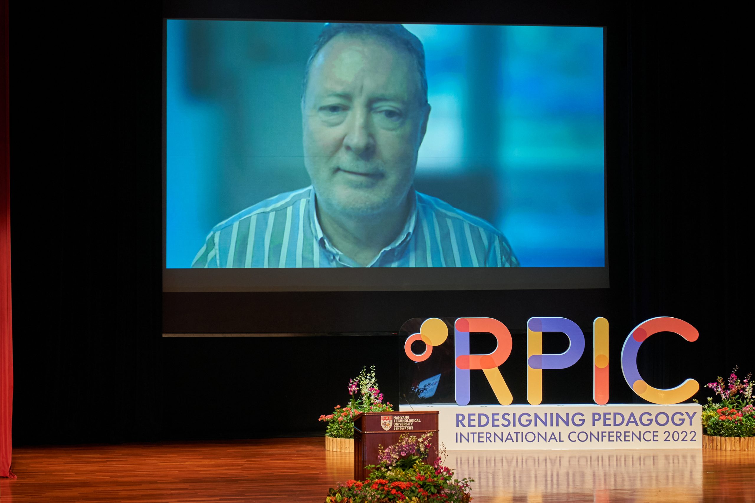 Education in a Post-COVID World