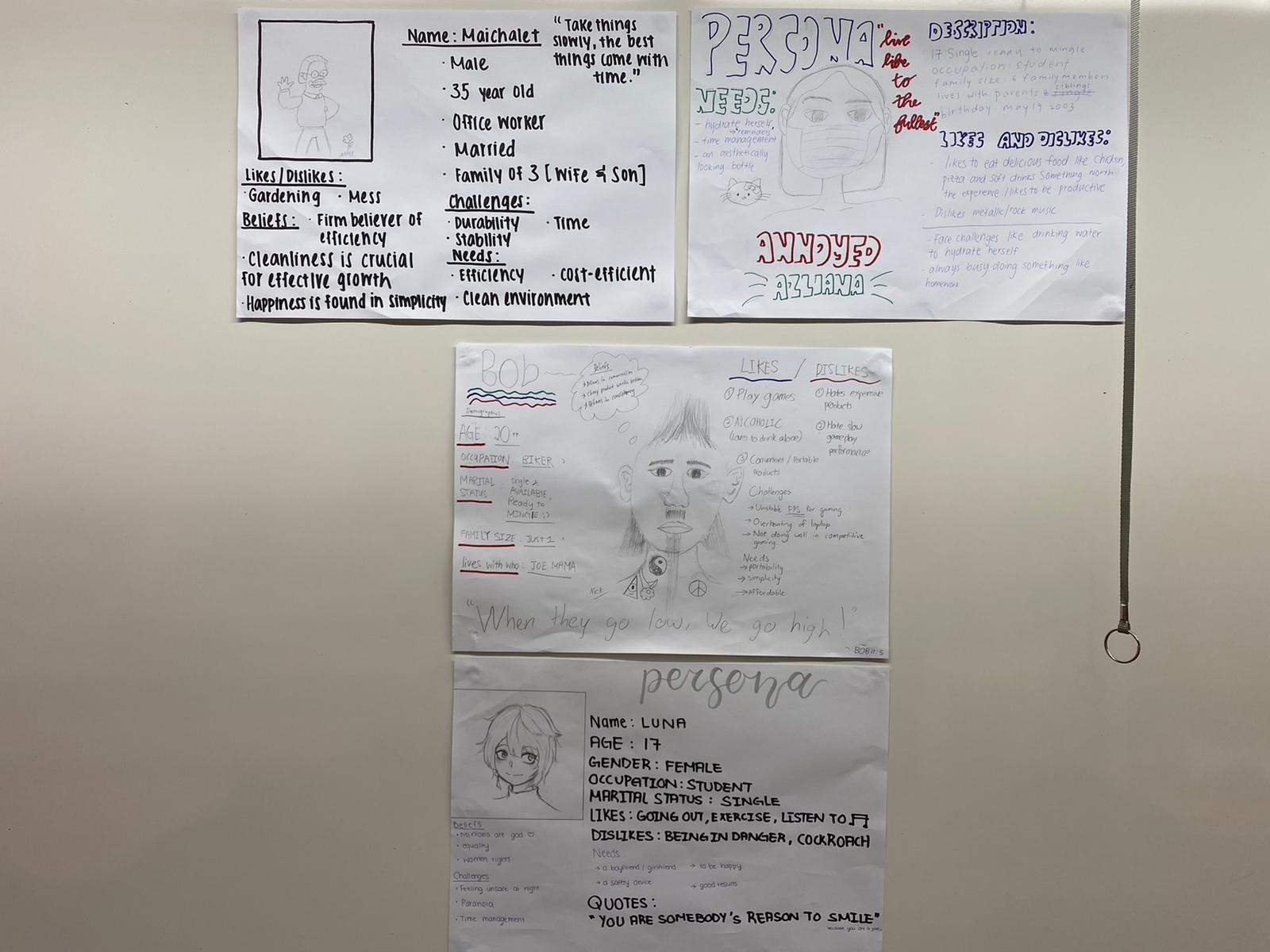 Reflections on the Development of a Design-Thinking Module