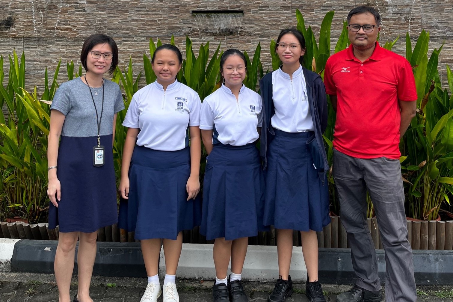 Developing Students’ Knowledge in Media Literacy through the Applied Learning Programme