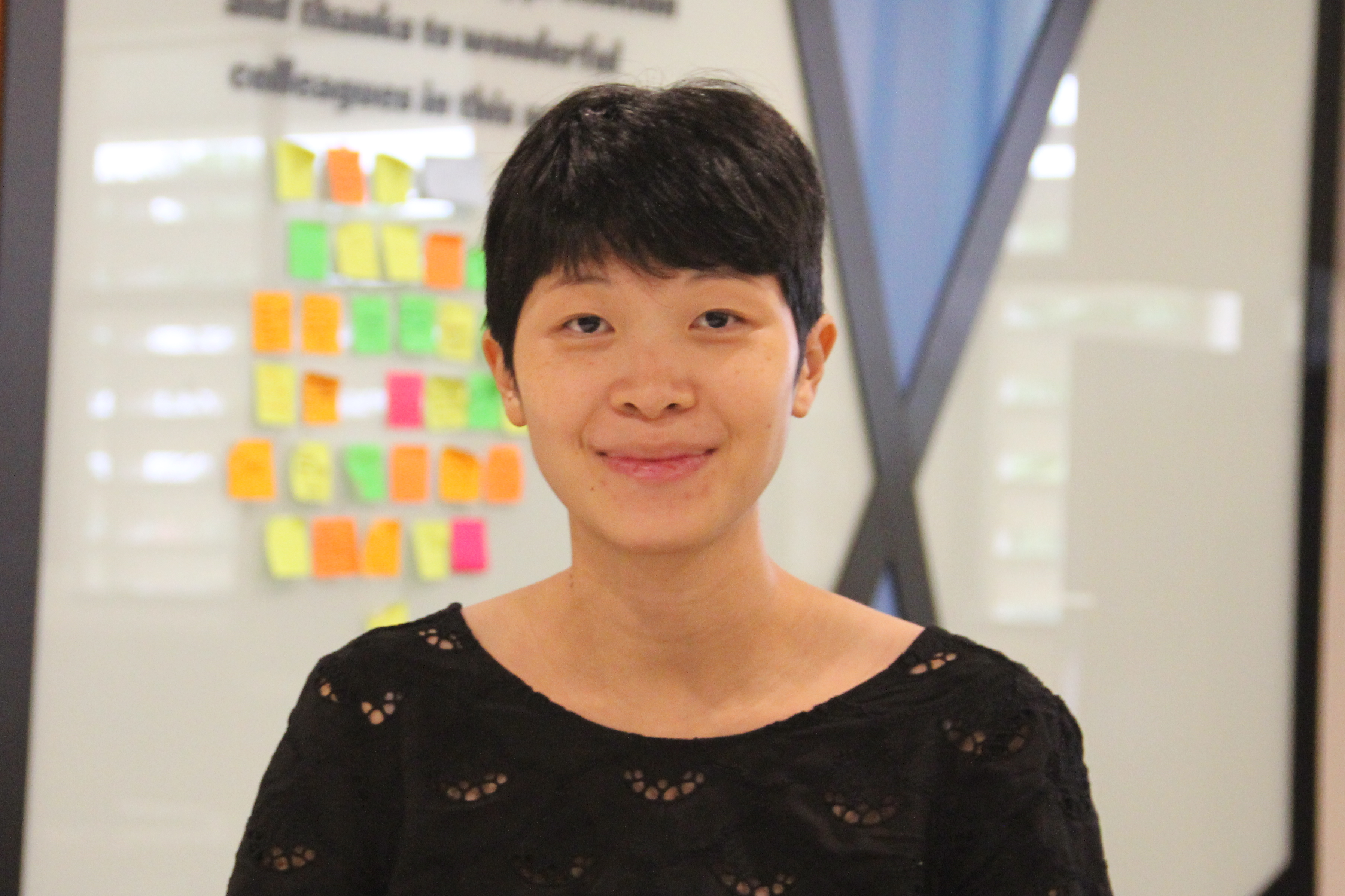 Understanding Numbers at a Young Age