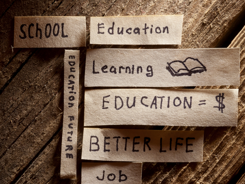 Empowering Learners to be Future-Ready