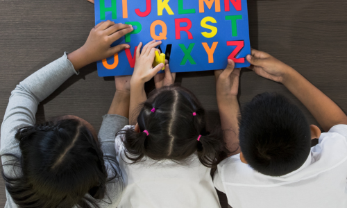 The Bilingual Dreams: Reasons to Learn Mother Tongues and Practical Tips