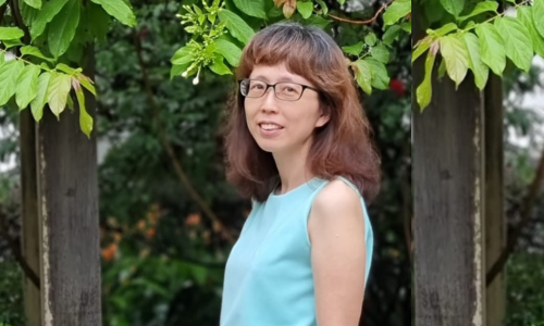 Thinking about Future Selves to Improve Learning Outcomes