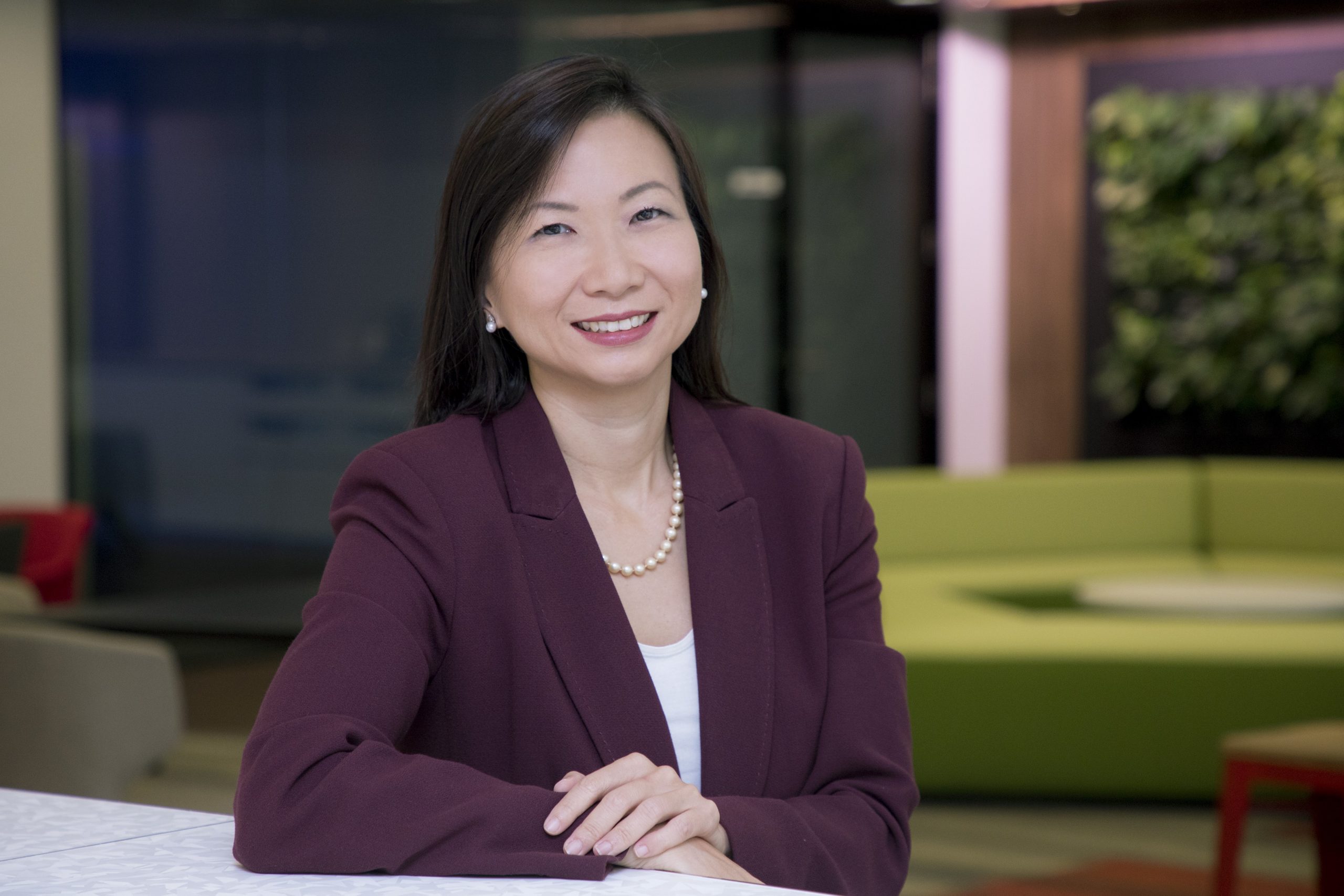 Singapore’s Education Research Vision