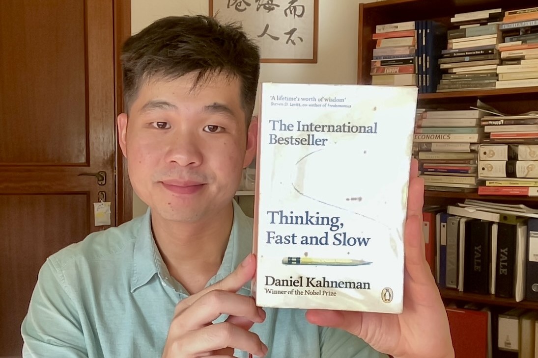 A Teacher’s Toolkit from the Cognitive Psychology of “Thinking Fast and Slow”