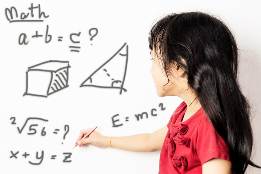 Anchor Task in Teaching Math