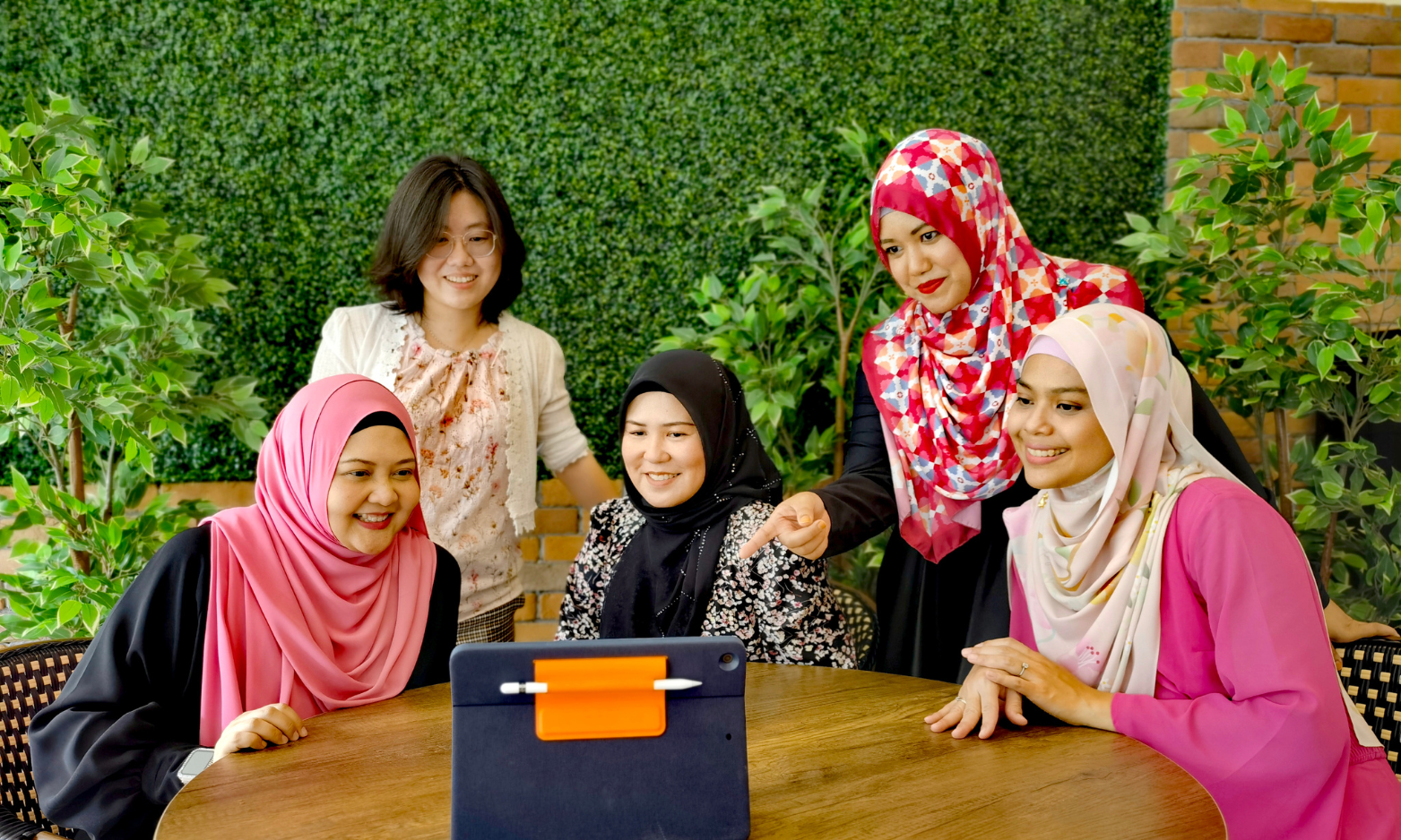 Transforming the Classroom with Differentiated Instruction Approach