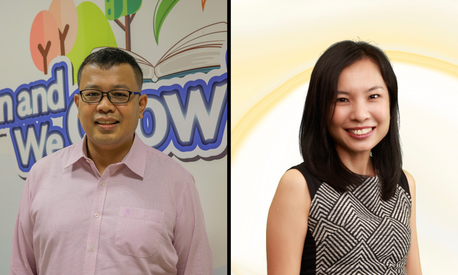 The Professional Learning Journey