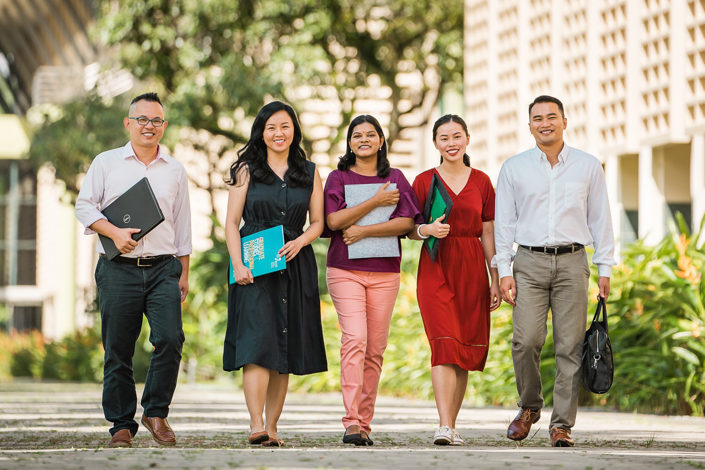 Ignite Imagination. Empower Communities. Transform Practice.