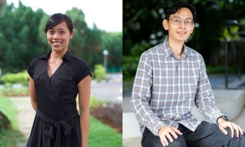 Life Coaching: Helping JC Students Navigate Life