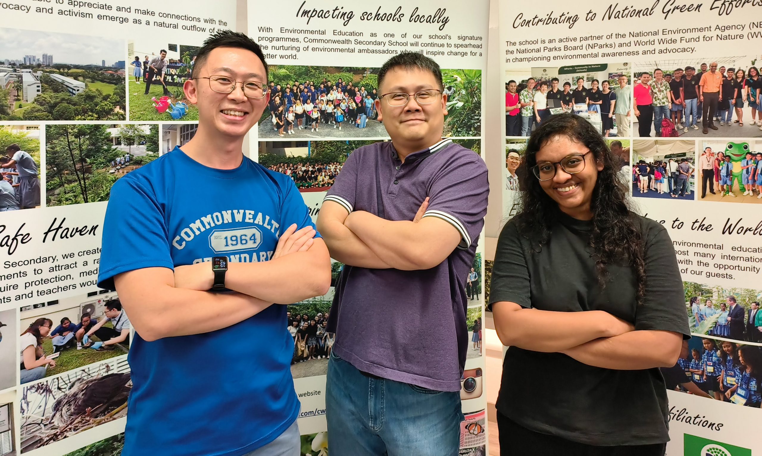 A Multidisciplinary Approach to Sustainability Education