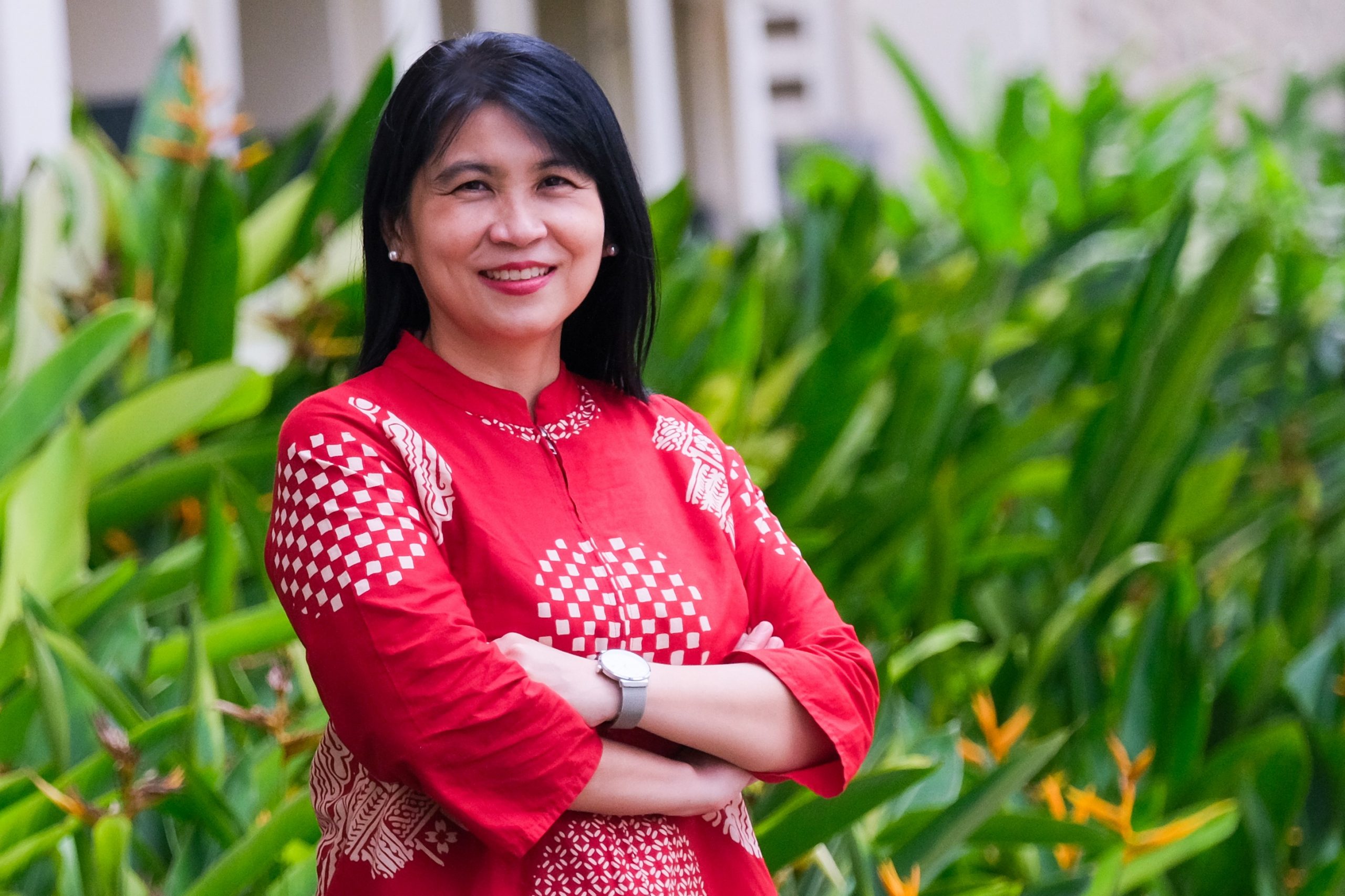 Cultivating Students’ Interest for the Environment