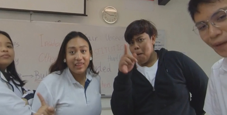 Using Immersive Technology in Social and Emotional Learning