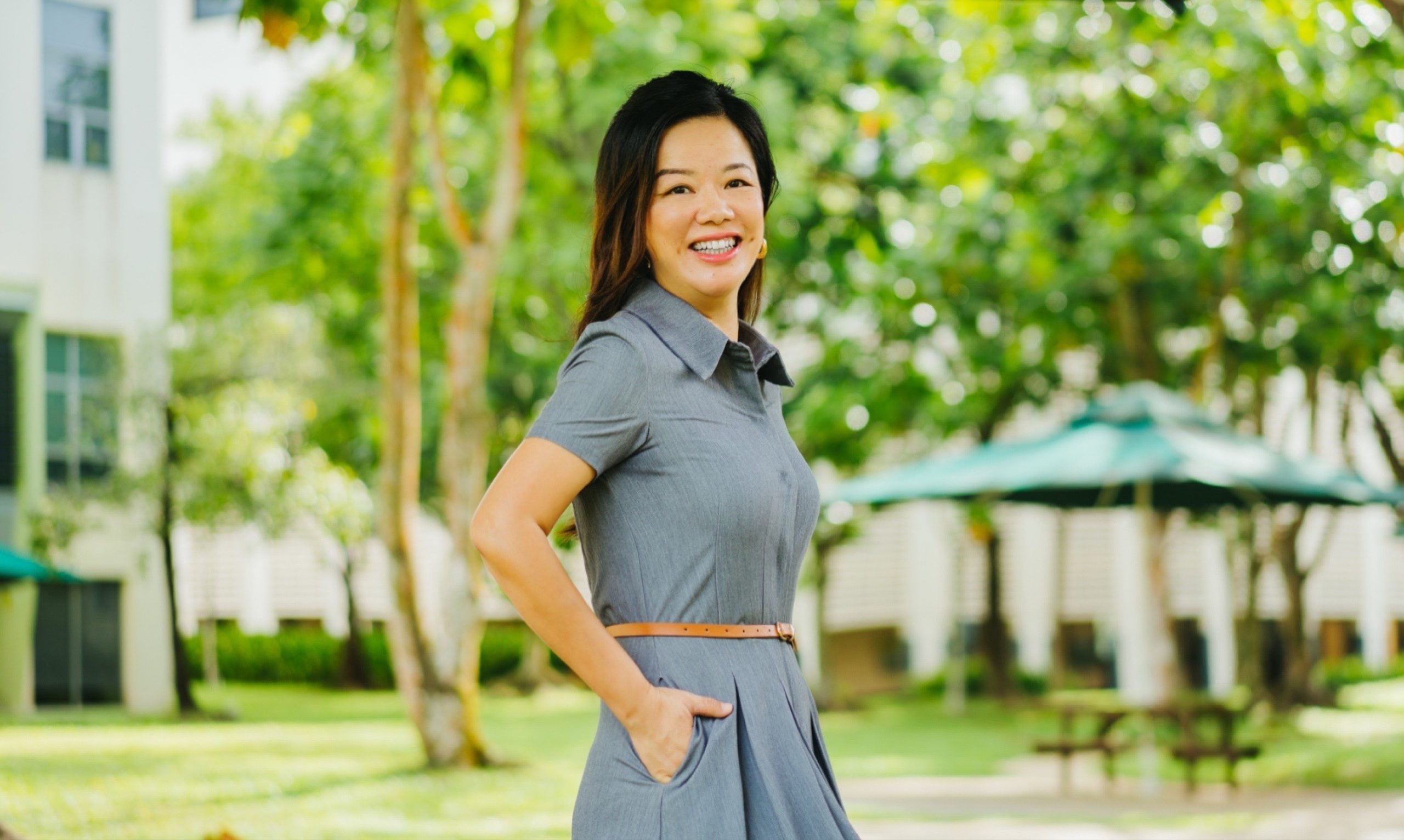 Human–AI Synergy for Future Learning