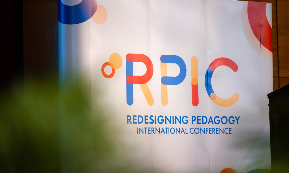 Reimagining Education in Singapore