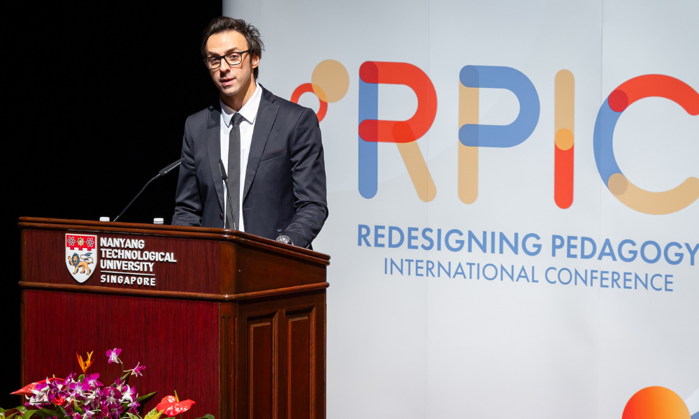 Moving Beyond the Hype of AI in Education