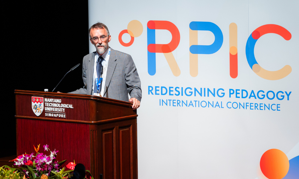 Revitalizing Education Through Research-Practice Partnerships