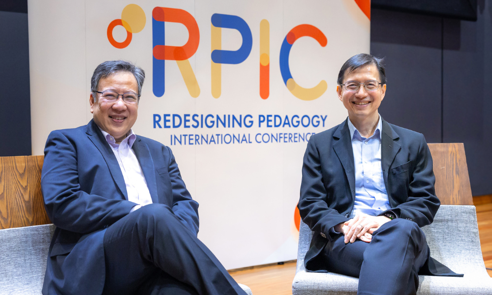 Future-Ready Education: Evolving Pedagogies, Building Partnerships