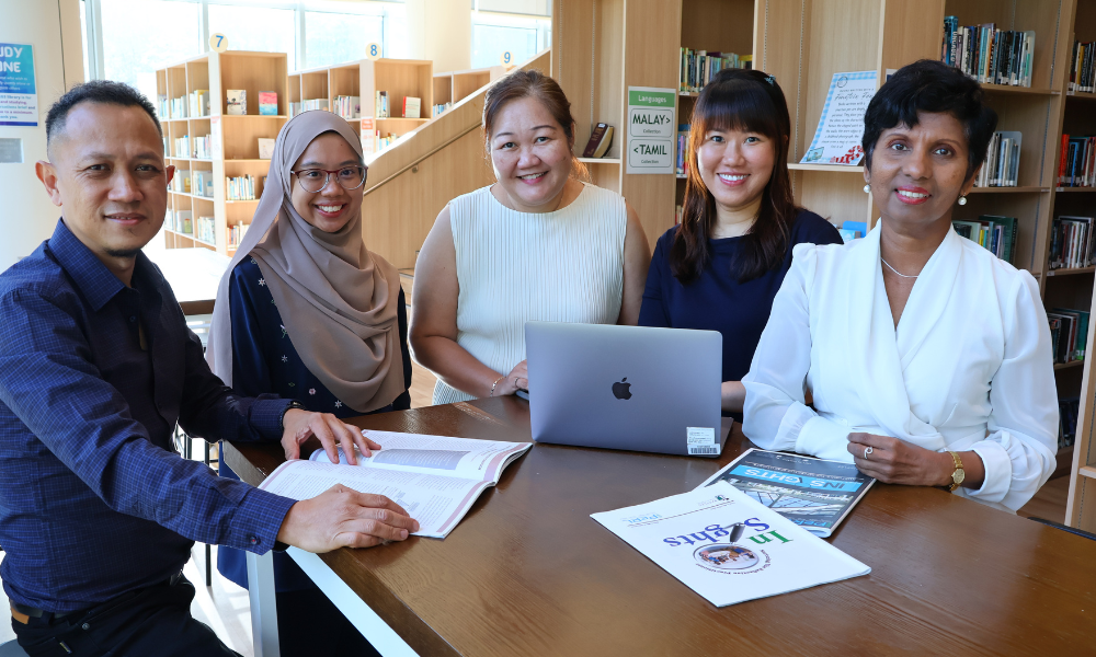 Navigating Blended Learning: Insights from Students’ Experiences