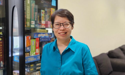 The Transformative Role of Global Citizenship Education