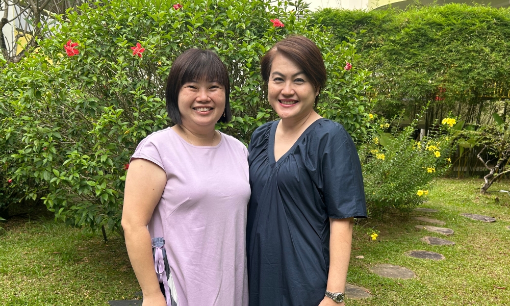 Insights from GiBBer: Bridging Language Gaps in the Classroom