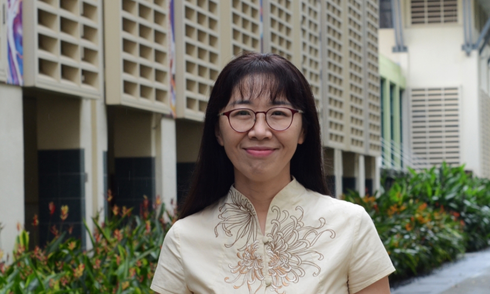 Empowering Every Learner in Their Bilingual Journey