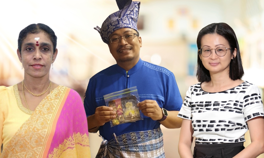 More than Just Exams: Keeping the Mother Tongue Language and Culture Alive